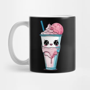 Kawaii Milkshake Mug